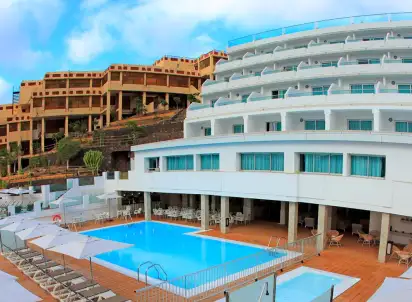 Hotel Fergus Cactus Garden (ex. Lemon & Soul Cactus Garden), Fuerteventura