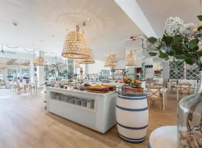 Hotel Fergus Style Soller Beach, Majorka