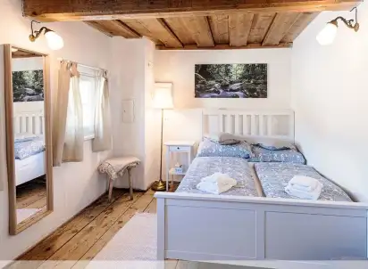 Hotel Ferienhaus Altaussee, Styria
