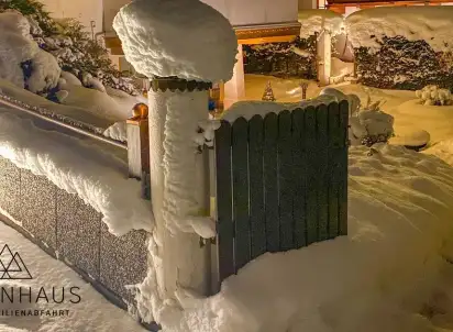 Hotel Ferienhaus an der Familienabfahrt, Austria