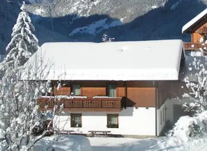 Hotel Ferienhaus Bergsee, Karyntia