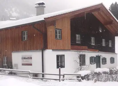 Hotel Ferienhaus Eckstoa, Górna Austria