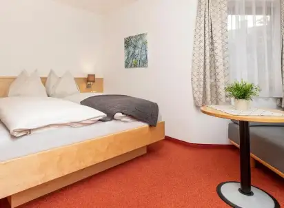 Hotel Ferienhaus Eva, Austria