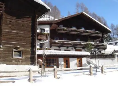 Hotel Ferienhof Oberer Gollmitz, Austria
