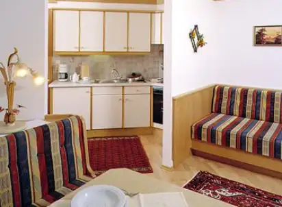 Hotel Ferienhof Oblasser, Innsbruck