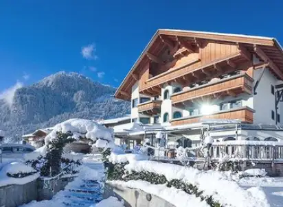 Hotel Ferienhotel Neuwirt, Innsbruck