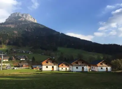 Hotel Ferienresort Altaussee, Styria