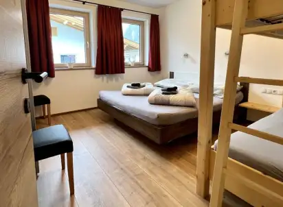 Hotel Ferienwohnung Christina, Austria