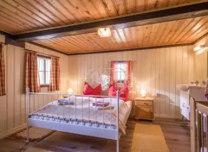 Hotel Ferienwohnung Oberlehen, Innsbruck