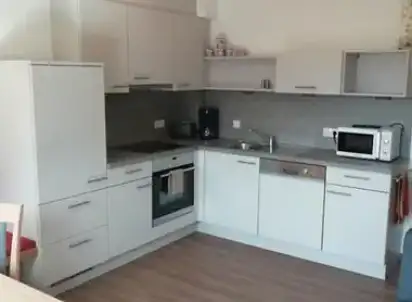 Hotel Ferienwohnung Thanner, Austria