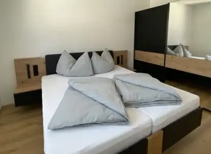 Hotel Ferienwohnungen Moser, Austria