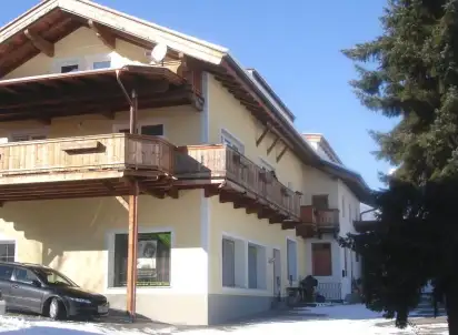Hotel Ferienwohnungen Schiestl (ex. Apartamenty Alpenidylle), Zillertal