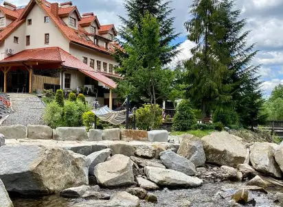 Hotel Fero Lux, Polska