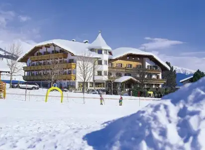 Hotel Fichtenhof, Tyrol Południowy