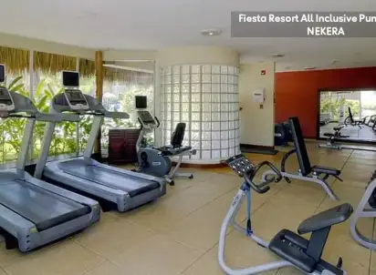 Hotel Fiesta Resort (ex Doubletree Resort By Hilton), Kostaryka