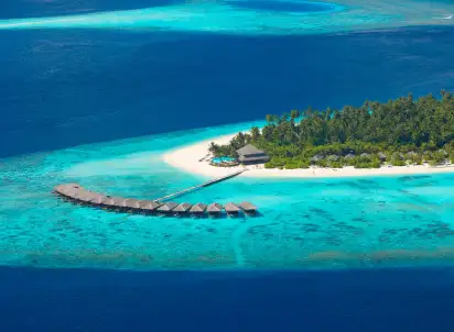 Hotel Filitheyo Island Resort, Paganella