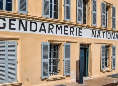 Wycieczka objazdowa Filmowa Francja, Francja