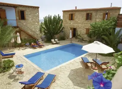 Hotel Filokypros Houses, Larnaca
