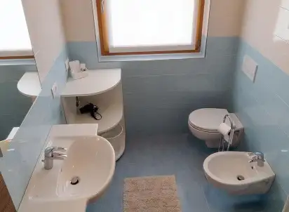 Hotel Fiocco Di Neve - Apartamenty, Lombardia