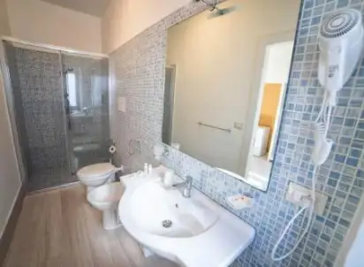 Hotel Fior Di Sicilia Resort, Włochy