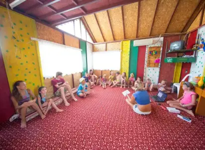 Hotel First Class, Turcja
