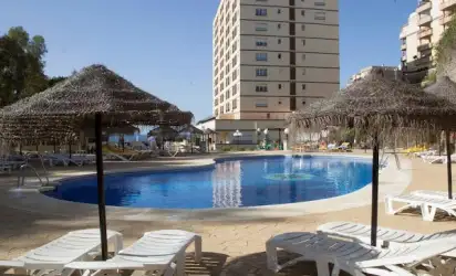 Hotel First Flatotel Internacional, Costa del Sol