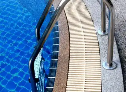 Hotel First Residence, Tajlandia