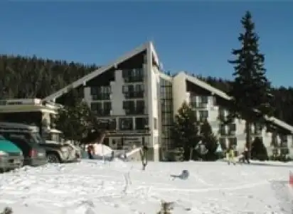 Hotel Fis (Strbske Pleso), Tatry Wysokie