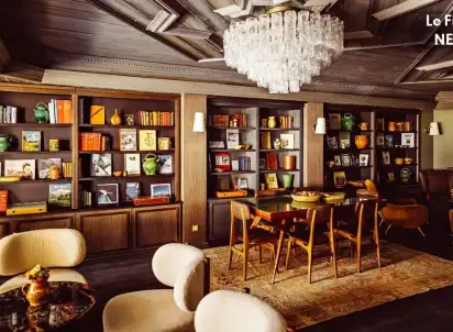 Hotel Fitz Roy, Alpe d\'Huez