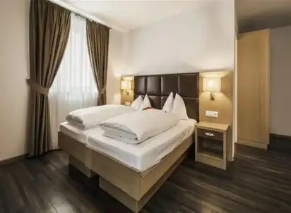 Hotel Flair, Austria