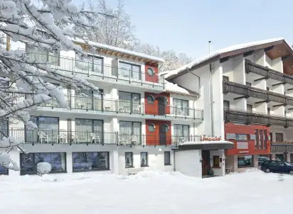 Hotel Flair Sonnenhof, Niemcy