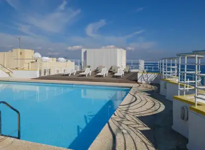 Hotel Flamingo Beach (Larnaka), Larnaca