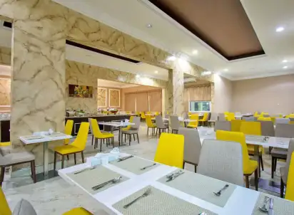 Hotel Flamingo Beach Resort (Umm Al Quwain), Emiraty Arabskie