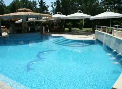 Hotel Flamingo (Sunny Beach), Słoneczny Brzeg