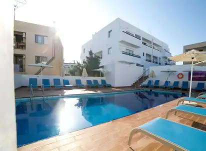 Hotel Flora Maria Hotel Apartments, Ayia Napa