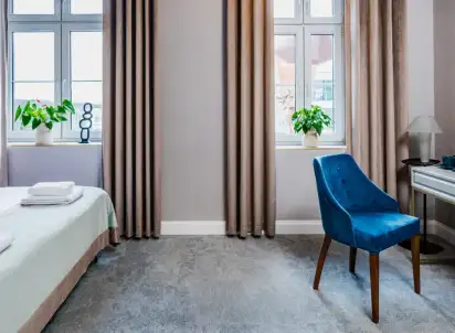 Hotel Focus Premium Apartaments, Polska