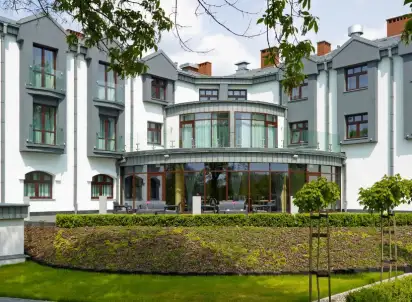 Hotel Focus Premium Inowroclaw, Polska