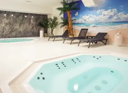 Hotel Focus Premium Lublin Conference & Spa, Polska