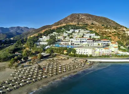 Hotel Fodele Beach & Water Park Holiday Resort, Kreta