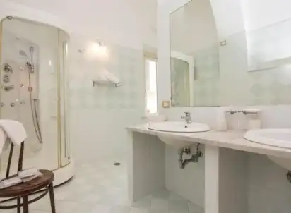Hotel Fontana (Amalfi), Włochy
