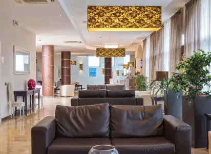 Hotel For You, Sardynia