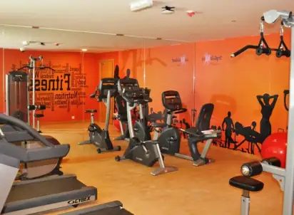 Hotel Fortune Park, Dubaj