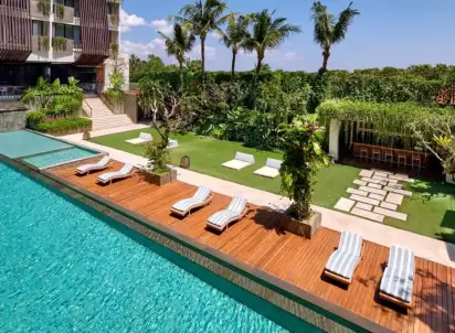 Hotel Four Points by Sheraton Bali Seminyak, Indonezja