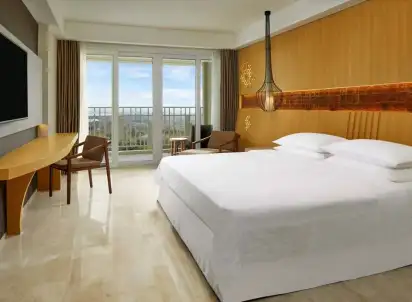 Hotel Four Points by Sheraton Bali Ungasan, Indonezja