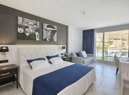 Hotel Four Points by Sheraton Costa Blanca, Hiszpania