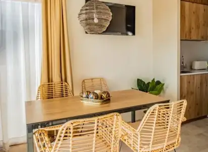 Hotel Four Points by Sheraton Costa Blanca Villas, Hiszpania