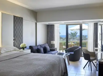 Hotel Four Seasons (Limassol), Cypr