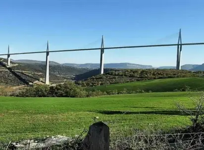 Wycieczka objazdowa Francja - Hiszpania, Francja