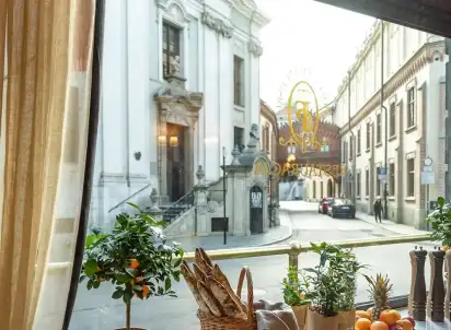 Hotel Francuski H15, Polska