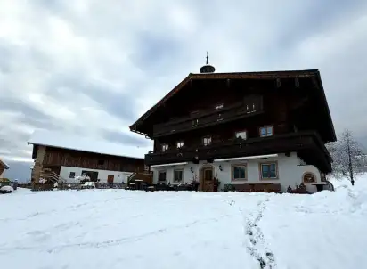 Hotel Franzerhof Pension, Pinzgau